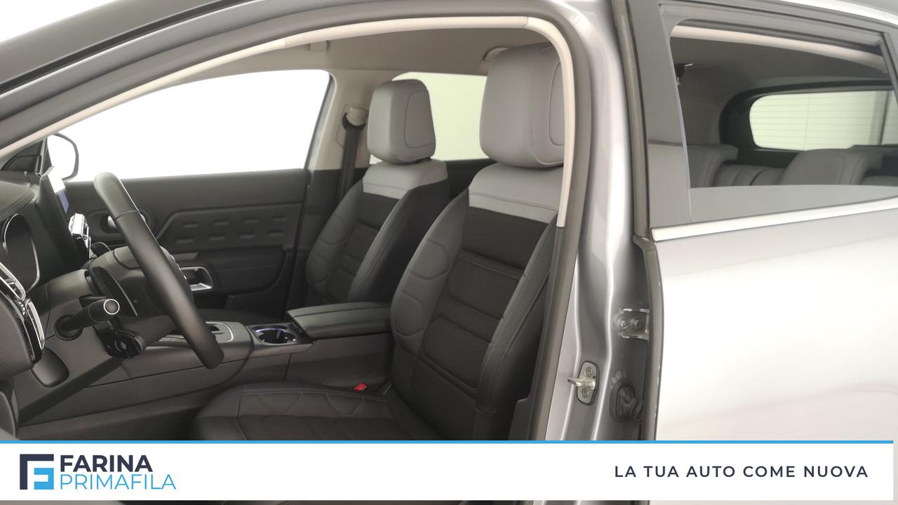 CITROEN C5 Aircross I 2022 - C5 Aircross 1.5 bluehdi Max s&s 130cv eat8