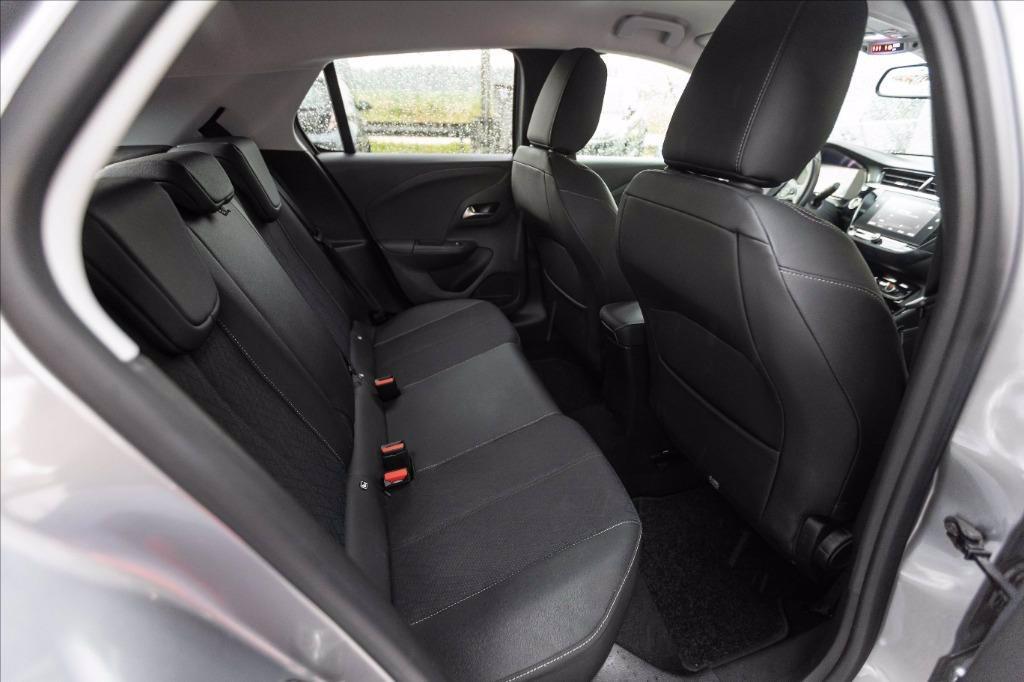 OPEL Corsa 1.2 Edition s&s 75cv del 2021