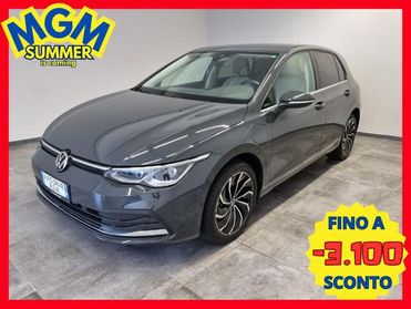 VOLKSWAGEN Golf 1.4 TSI eHYBRID 204 CV DSG Style