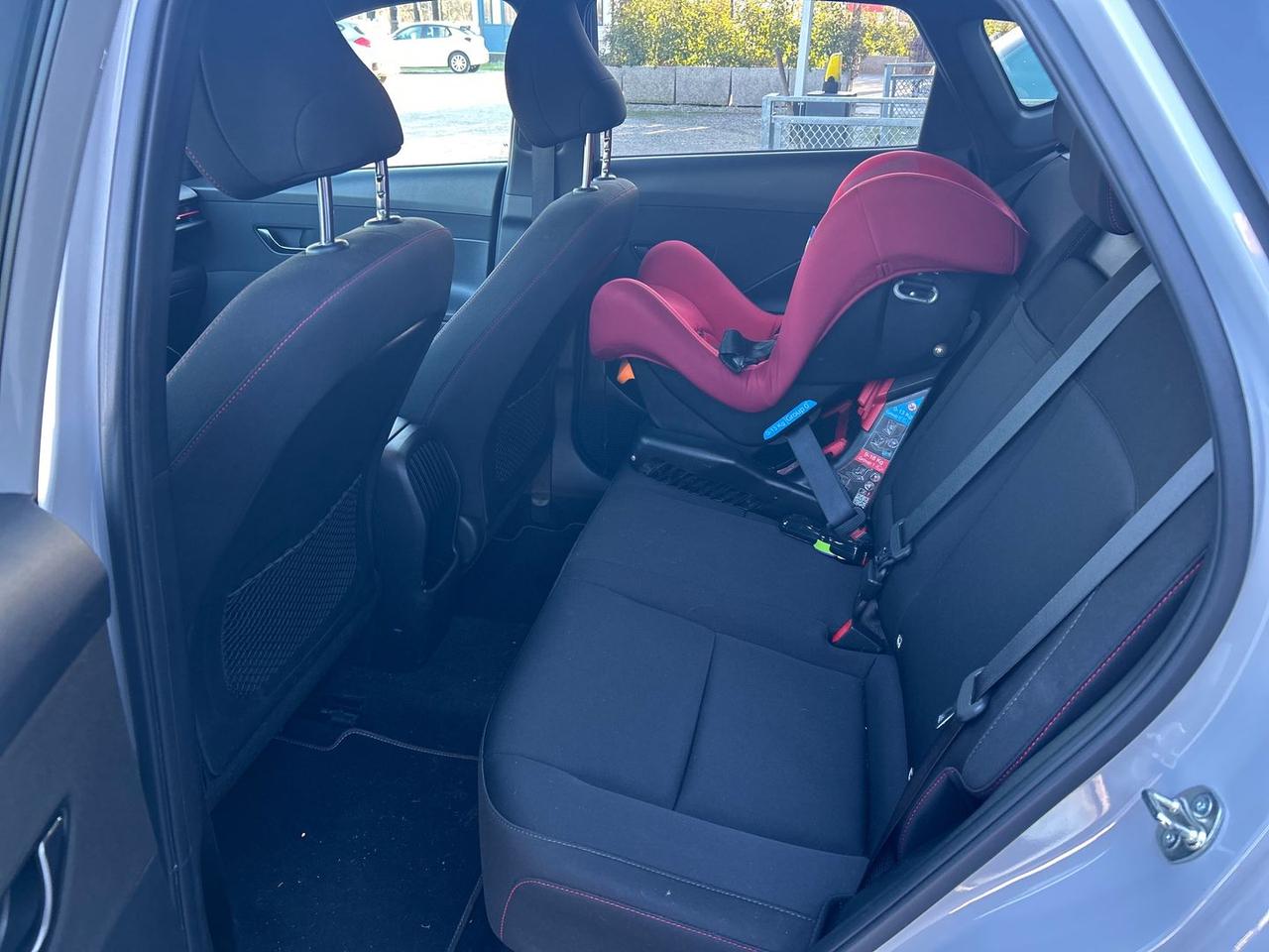 Hyundai Kona N Line 1.6 GDI HEV #9164