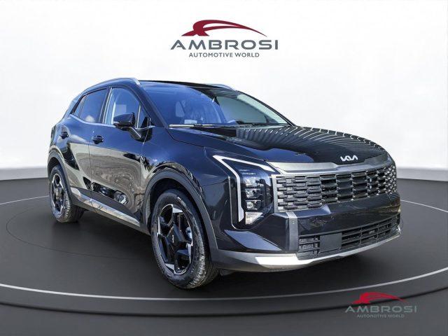 KIA Sportage PE 1.6 HEV STYLE TT