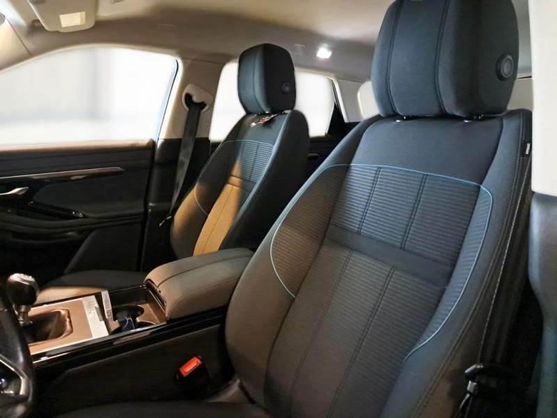 LAND ROVER RANGE ROVER EVOQUE 2.0 D163 Standard FWD