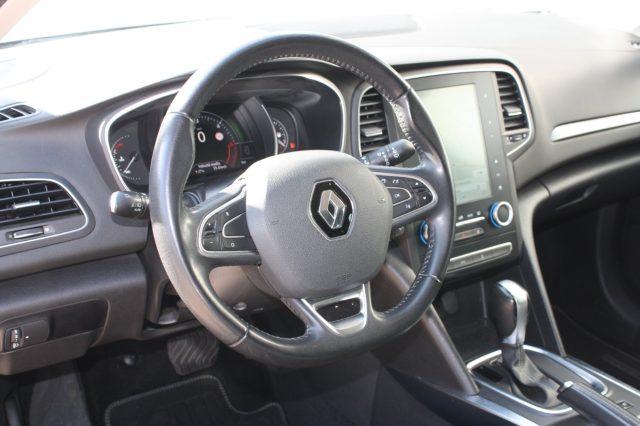 RENAULT Megane Sporter dCi 8V 110 CV EDC Energy Zen