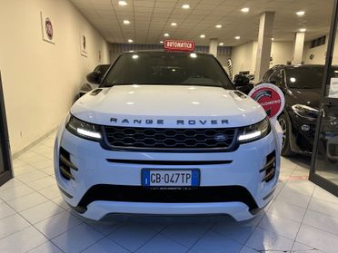 Land Rover Range Rover Evoque Range Rover Evoque 2.0D I4-L.Flw 150 CV R-Dynamic S