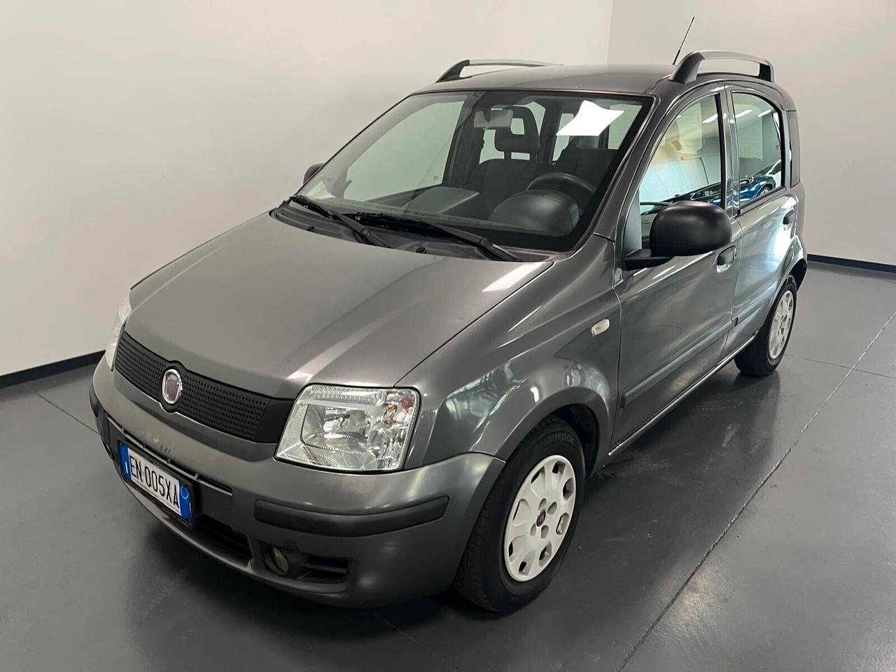 Fiat Panda 1.2 EasyPower-gpl2032-neopatentato