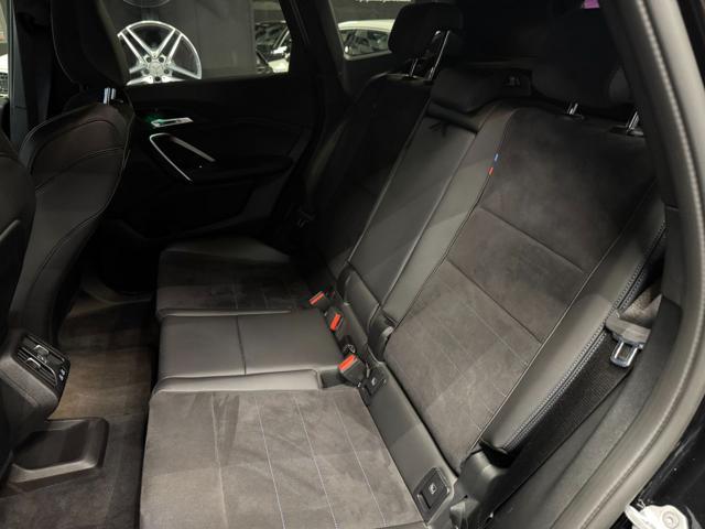 BMW X1 xDrive 20d Msport Aut.