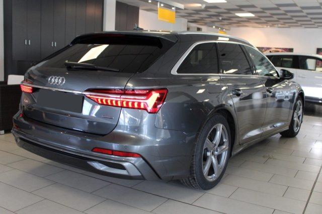 AUDI A6 Avant 40 2.0 TDI quattro ultra S tronic Business