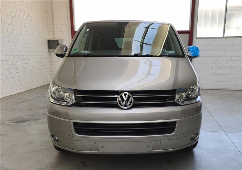 Volkswagen T5 Caravelle 2.0 BiTDI 180CV DSG Comfortline
