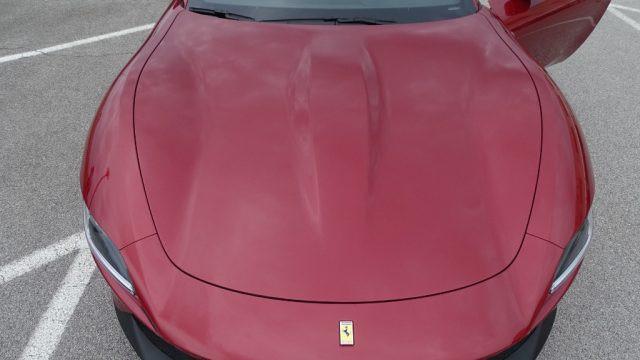 FERRARI Roma 620cv, Full Optional, Garanzia Ferrari..