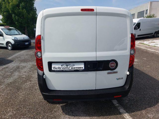 FIAT Doblo Doblò 1.4 Natural Power PC-TN Cargo Lounge