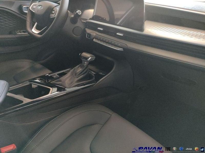 DR AUTOMOBILES dr 3.0 1.5 CVT Bi-Fuel GPL COLLECTION