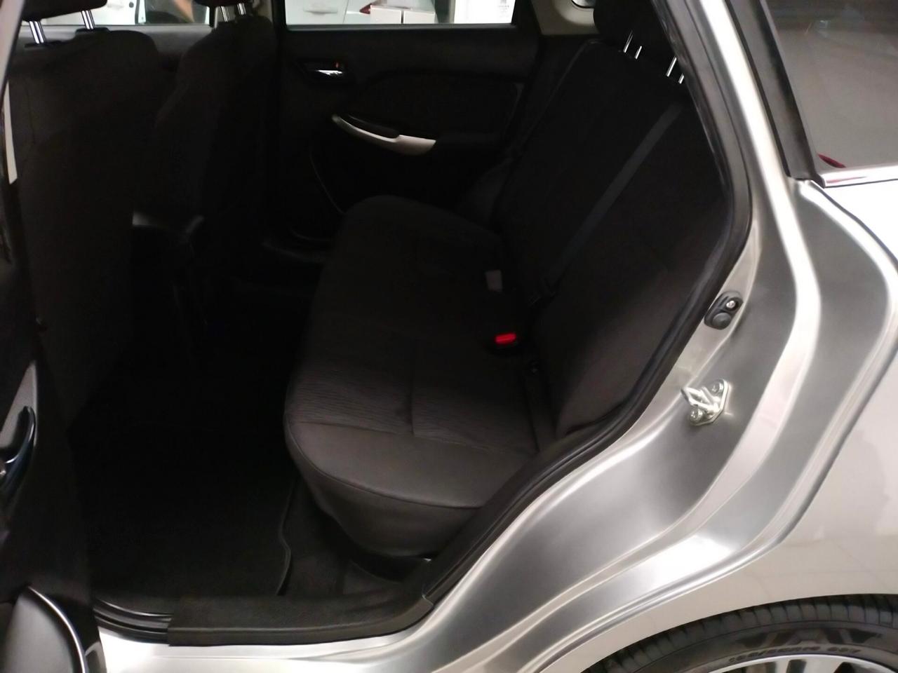 Suzuki Baleno 1.0 Boosterjet S