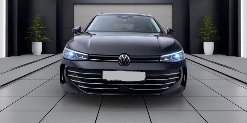 Volkswagen Passat Passat 2.0 TDI 150 CV SCR DSG Business Led Navi Camera 360°