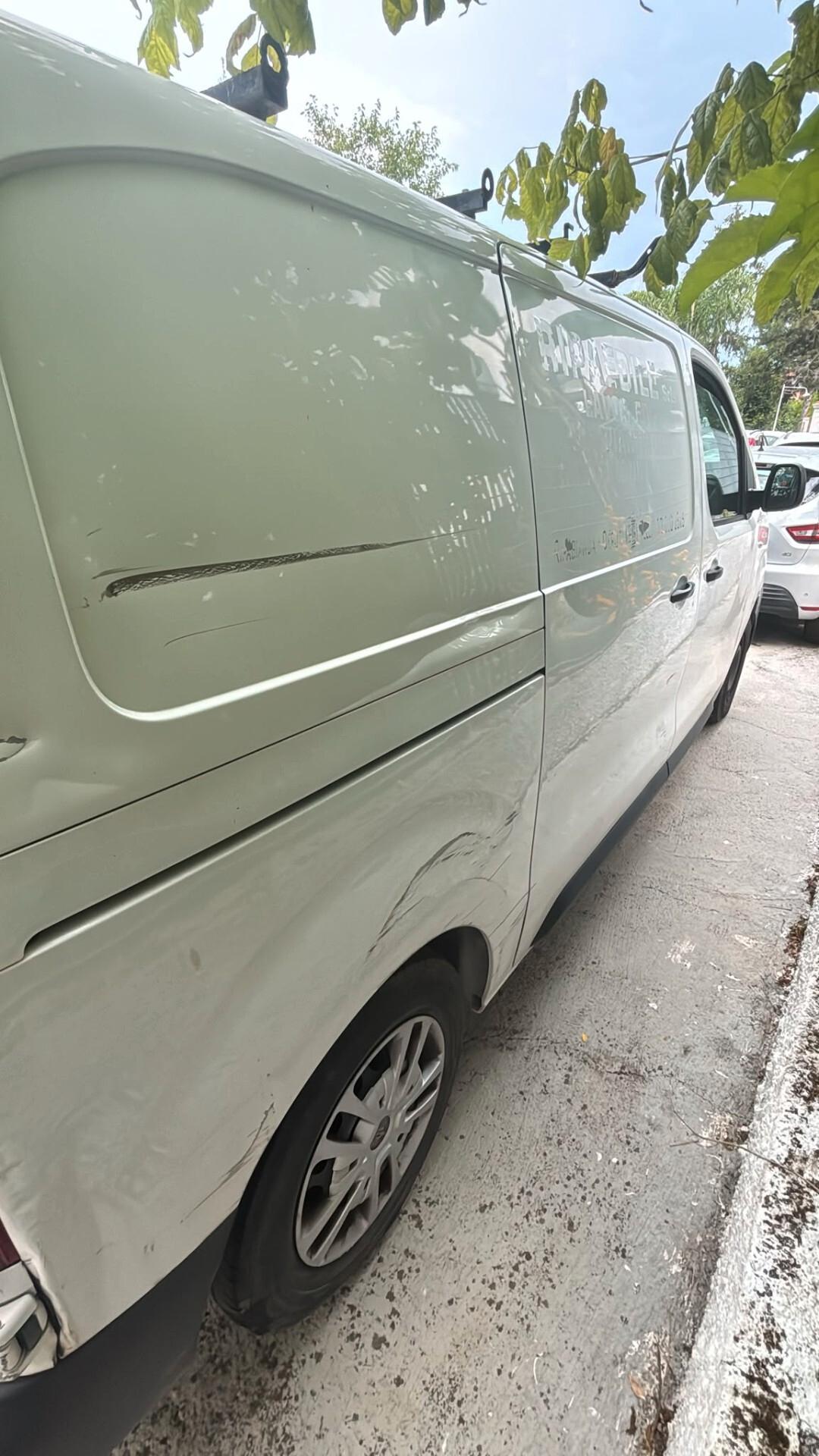 Opel Vivaro 1.5 Diesel 120CV S&S PC-TN S Furgone Enjoy