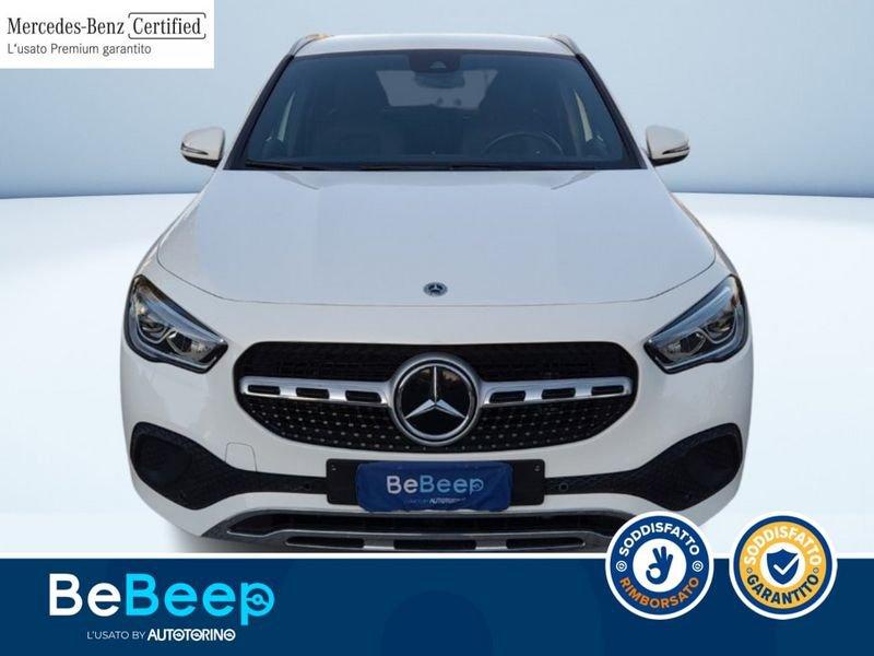 Mercedes-Benz GLA 200 D SPORT PLUS AUTO