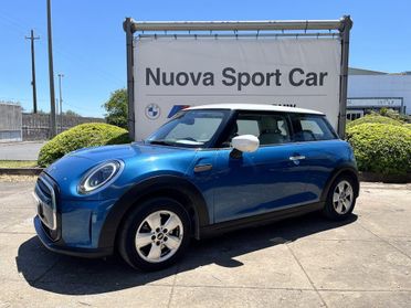 Mini Cooper 1.5 TwinPower Turbo Cooper