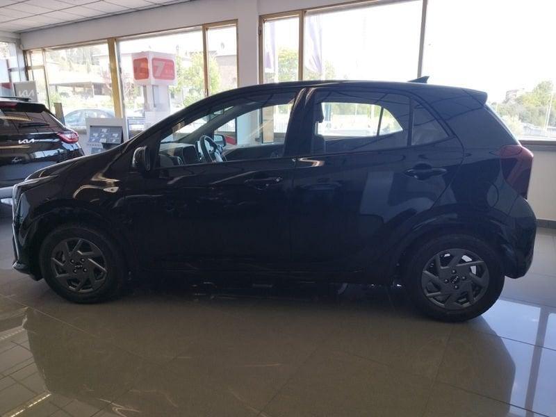 KIA Picanto Picanto 1.0 GDi 5 porte Urban