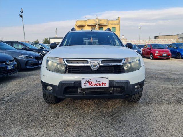 DACIA Duster 1.6 110CV Gpl 4x4 Lauréate