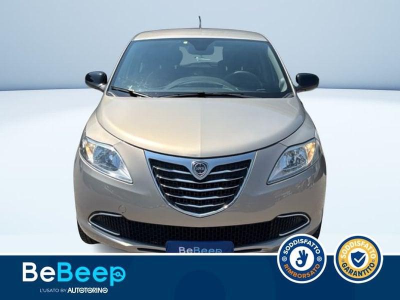 Lancia Ypsilon 1.2 8V GOLD C/CL 69CV E6