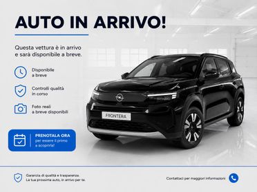 Opel Frontera 1.2 Hybrid EDCT
