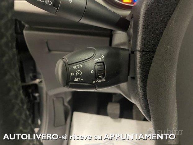 CITROEN C3 1.4 HDi 70cv Seduction