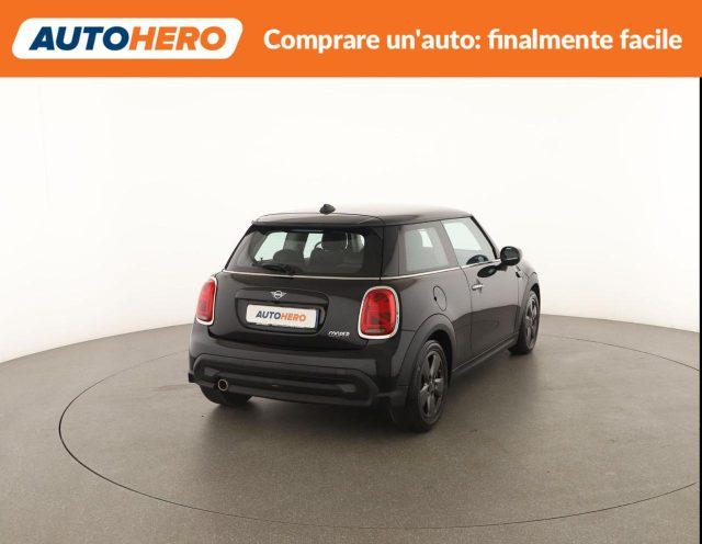 MINI Cooper 1.5 5 porte
