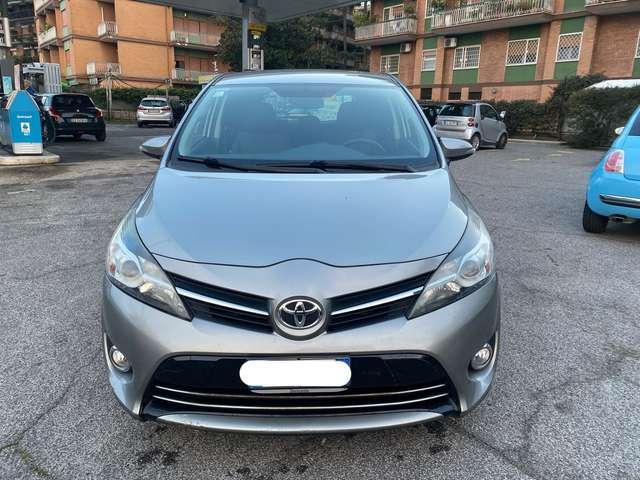 Toyota Verso Verso 2.0d Active 7posti