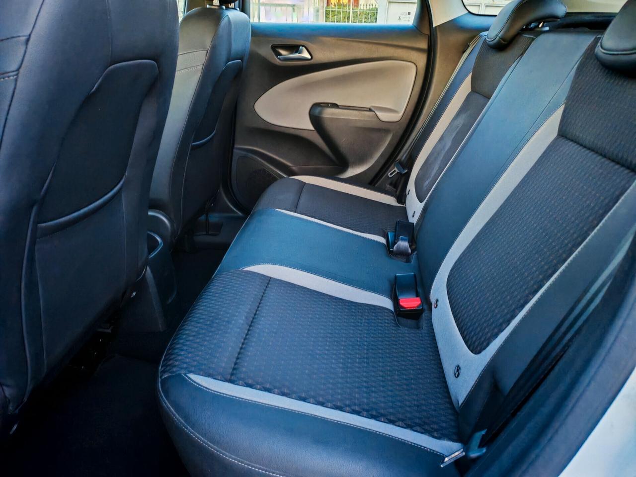 Opel Crossland X 1.2 83cv Full Optional 2021