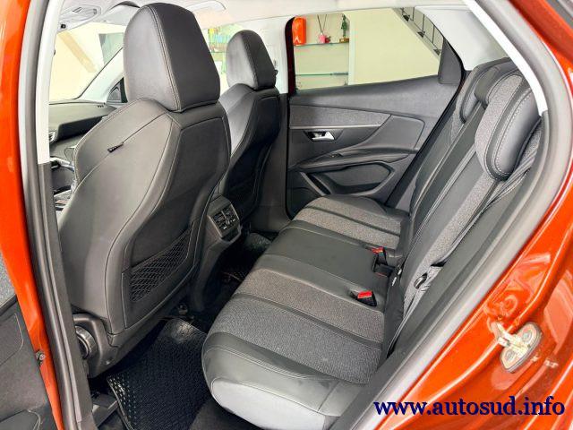 PEUGEOT 3008 BlueHDi 130 S&S Allure