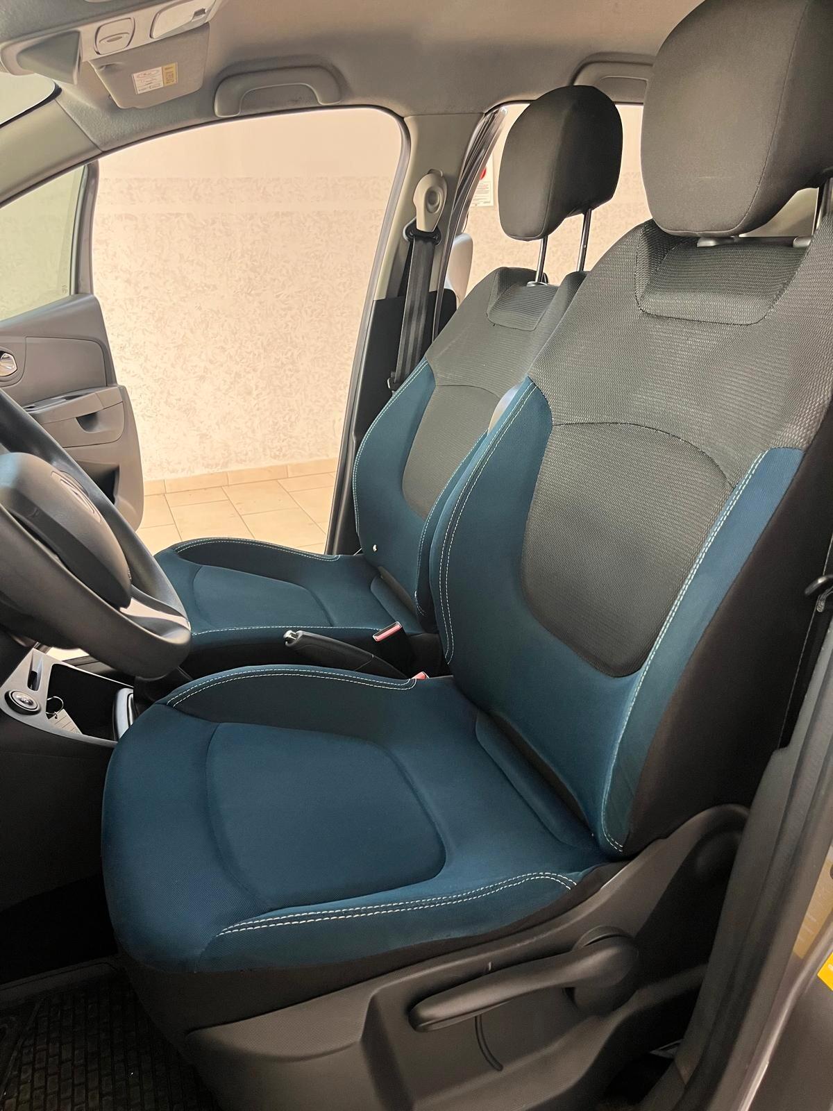 RENAULT CAPTUR 1.5 DCI