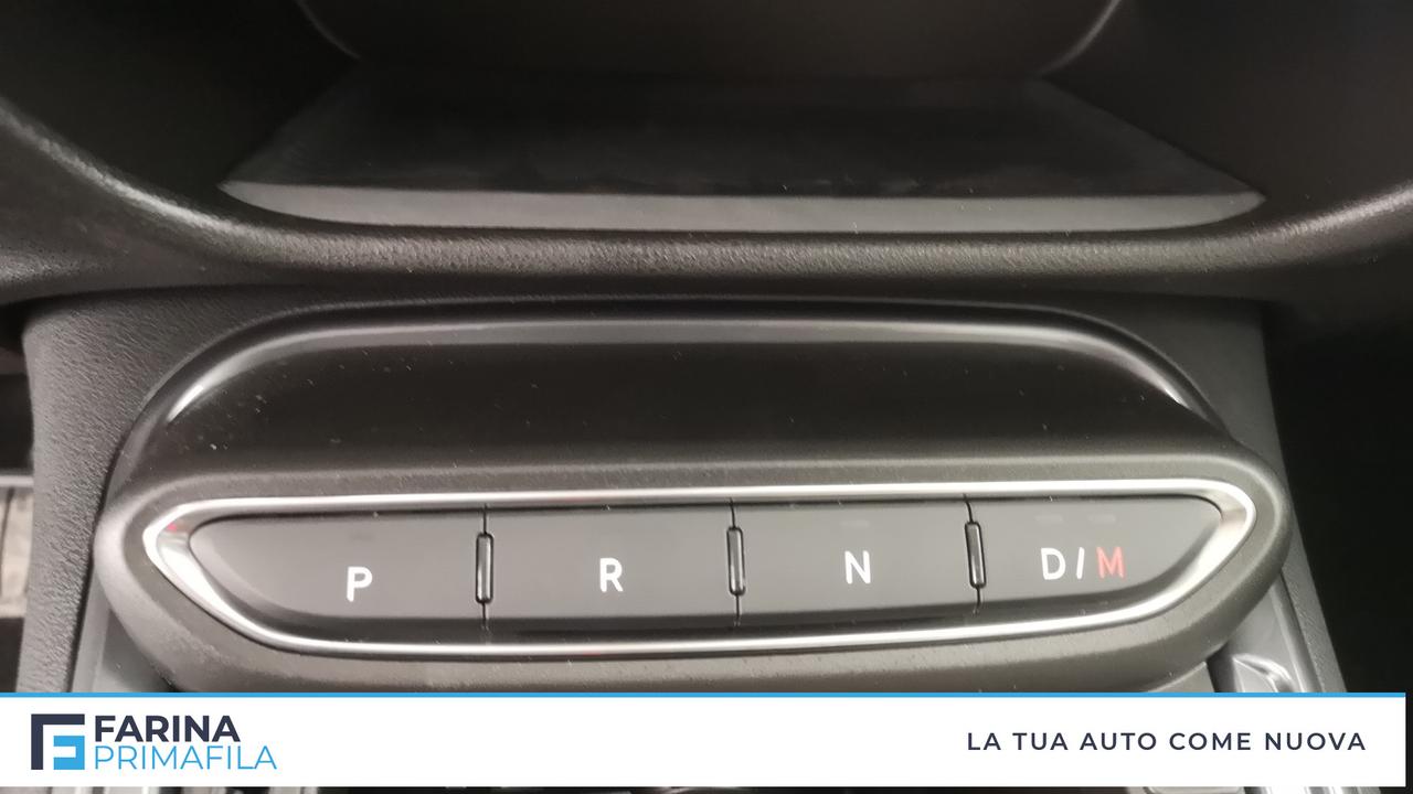 FIAT 600 Hybrid La Prima Ii Hybrid145cv