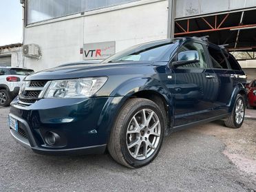 Fiat Freemont 2.0 Mjt 170 CV 4x4 aut. Lounge