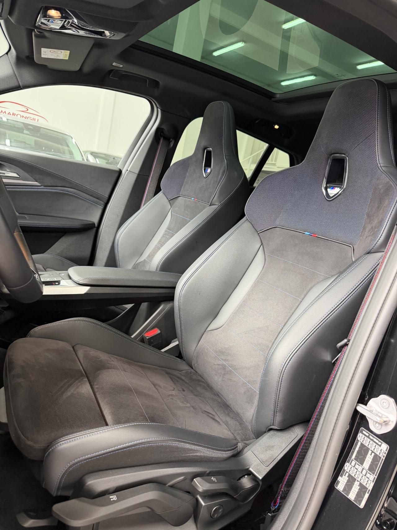 Bmw X2 sDrive 18d Msport Pro FULL FINANZIABILE