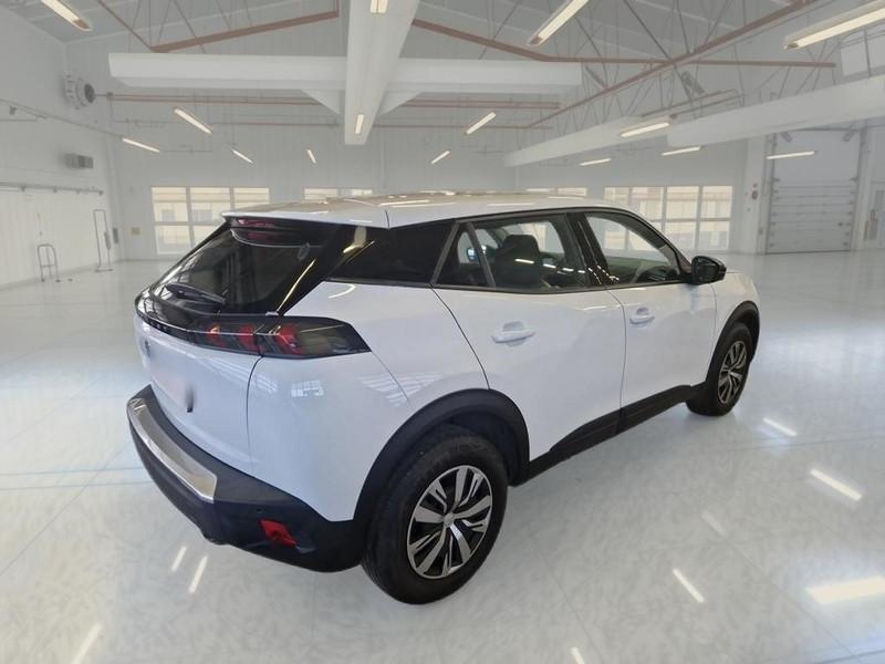 PEUGEOT 2008 BlueHDi 110 Active S/S