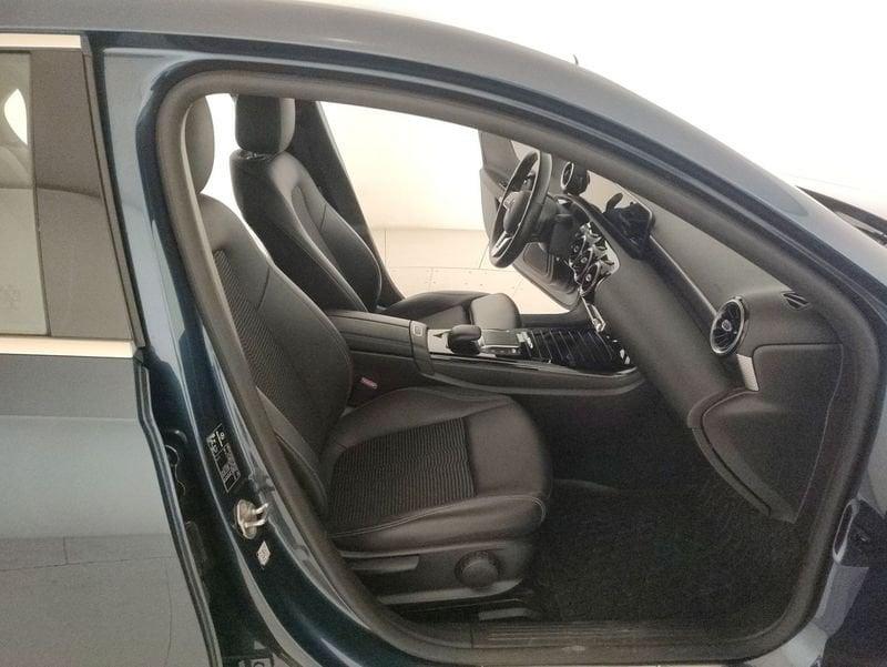 Mercedes-Benz Classe A A 200 Sport auto