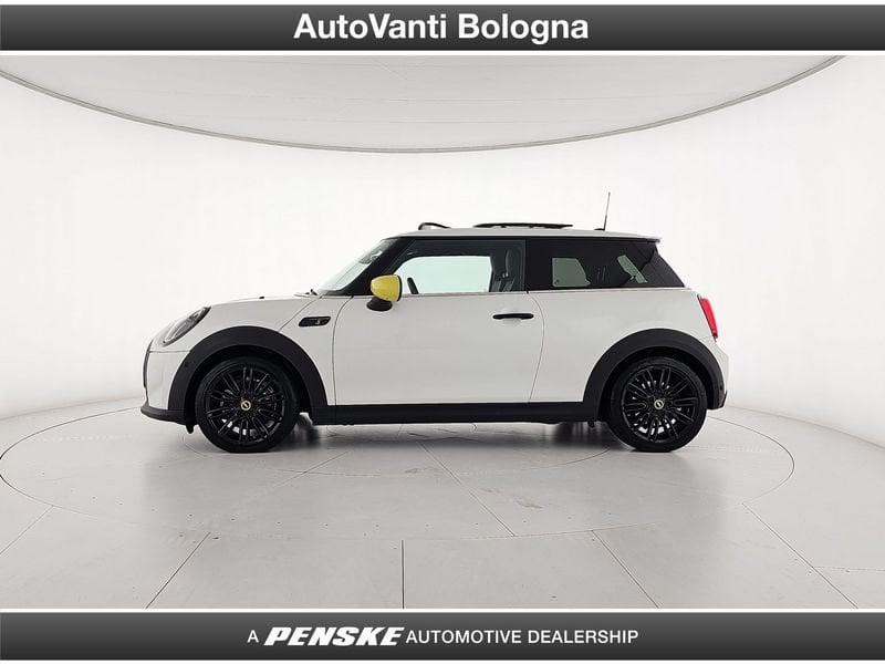 MINI Full Electric Mini 3p Cooper SE Classic auto