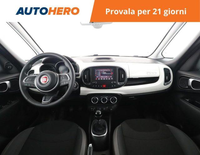 FIAT 500L 1.3 Multijet 95 CV Cross