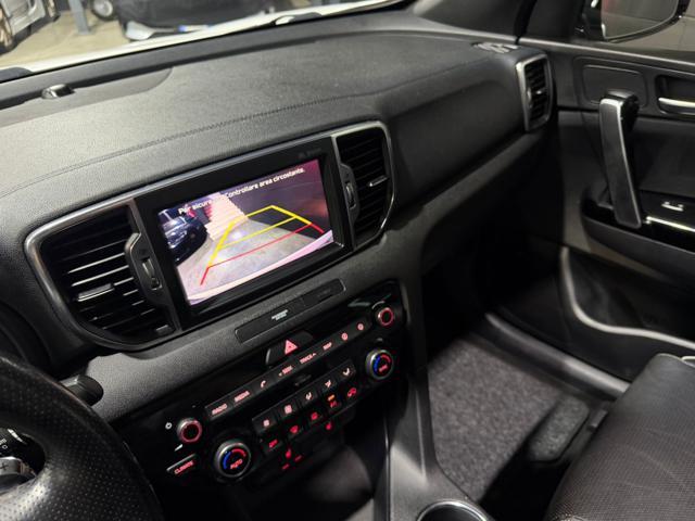 KIA Sportage PRONTA CONSEGNA TELECAMERA TETTO