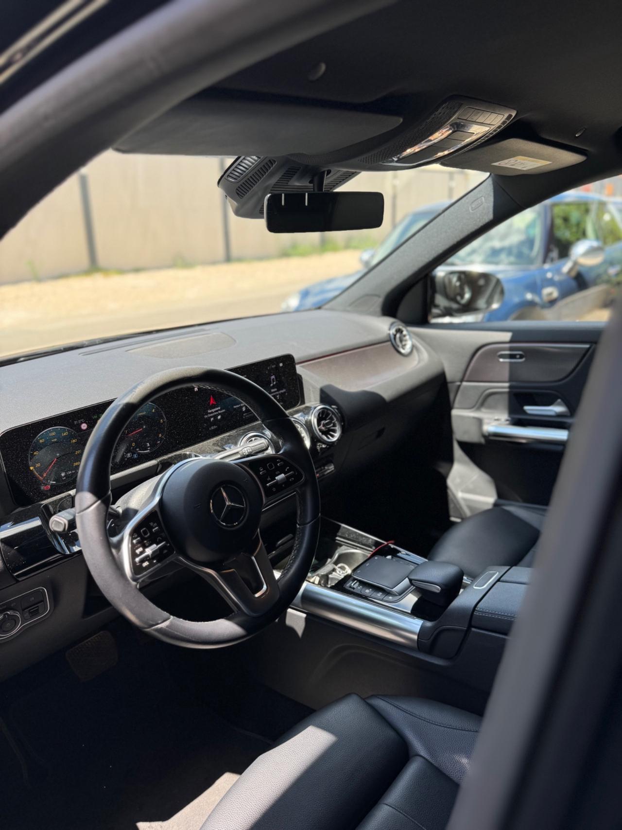 Mercedes-benz GLA 200 d Automatic 4Matic Premium