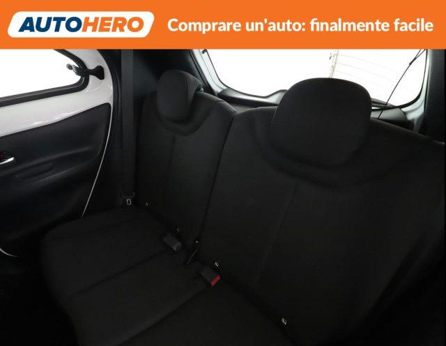 TOYOTA Aygo X 1.0 VVT-i 72 CV 5 porte Active