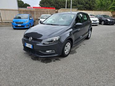 VOLKSWAGEN Polo 1.0 MPI 75 CV 5p. Comfortline