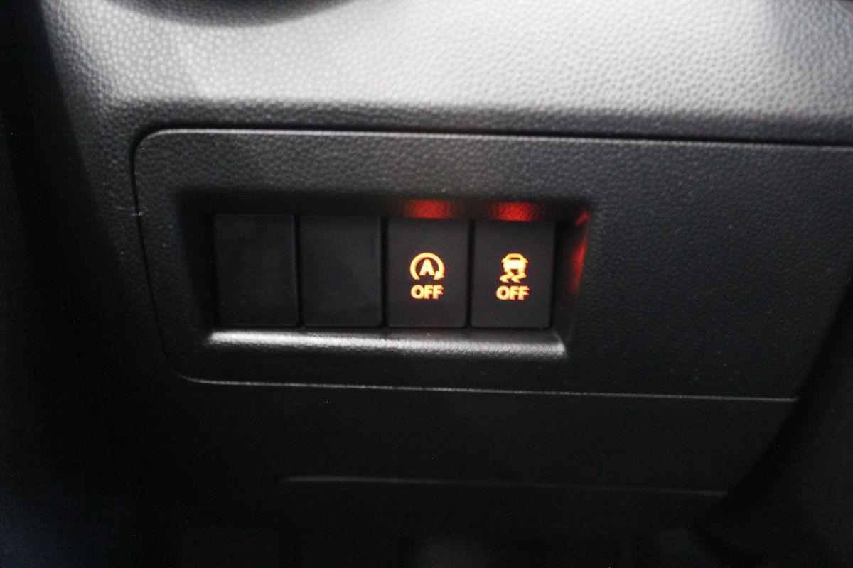 SUZUKI - Ignis - 1.2 Hybrid Top