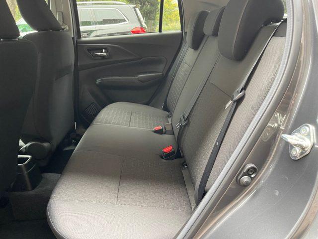 SUZUKI Swift 1.2 TOP HYBRID 4WDNUOVO MODELLO PRONTA CONSEGNA