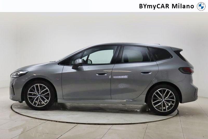 BMW Serie 2 Active Tourer 218 d Msport DCT