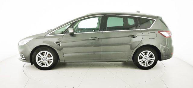 FORD S-Max 2.0 EcoBlue 150CV Start&Stop Aut.7p. Titanium Busi