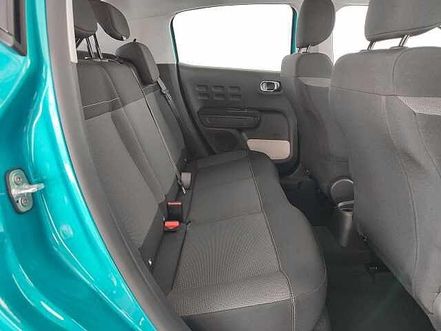 Citroen C3 PureTech 83 S&S Shine