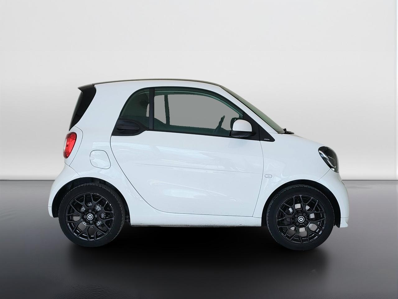 SMART Fortwo III 2015 - Fortwo 1.0 Superpassion 71cv twinamic