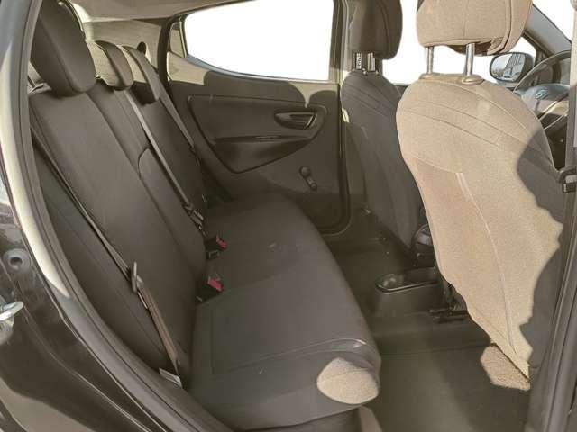 Lancia Ypsilon 1.2 Gold ecochic Gpl 69cv my19