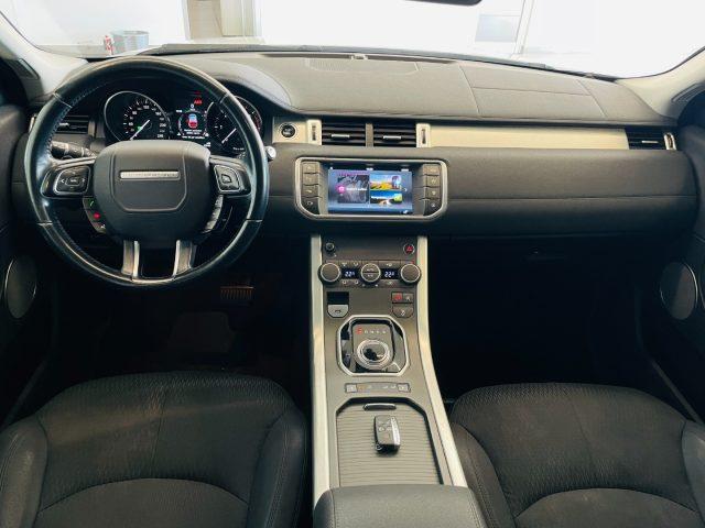 LAND ROVER Range Rover Evoque 2.0 TD4 150 CV 5p. HSE Dynamic