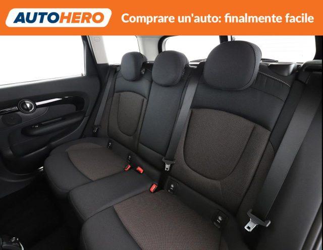 MINI Clubman 2.0 Cooper D Clubman